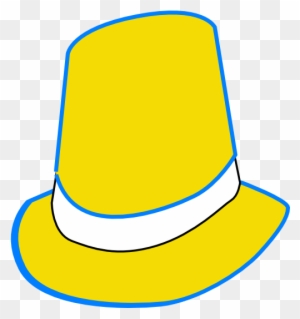 Yellow Hat Roblox