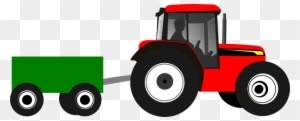 Tractor Png - Kubota 200 Hp Tractor - Free Transparent PNG Clipart ...