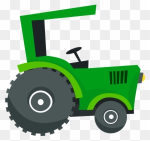 Say Hello - Png Farm Clipart