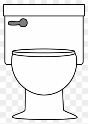 free toilet clipart for teachers