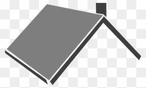 Roof Clip Art At Clker Com Vector Clip Art Online Royalty - Roof Clipart