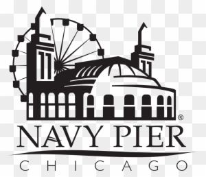 Navy Pier Logo - Navy Pier Chicago Logo