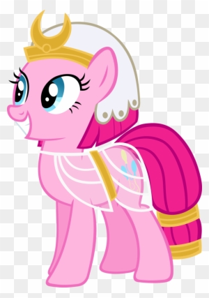 my little pony somnambula