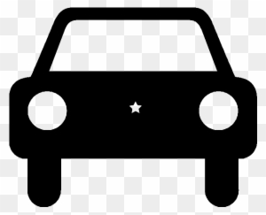 Auto1 - Car Front View Icon