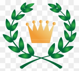 Crown Logo Transparent Background