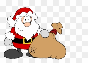 Wir Wünschen Euch Allen Einen Schönen Nikolaus-tag - Merry Christmas! Ornament (round)