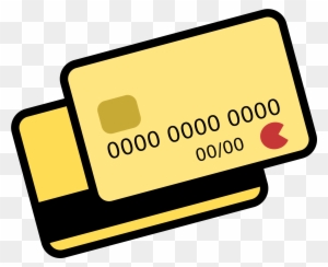 Im Internet Gibt Es Dann Noch Sehr Viele Tauschbörsen - Credit Card Clipart