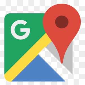 Ort - - Google Map Icon Png
