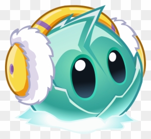Iceberg Lettuce - Plants Vs Zombies Ice