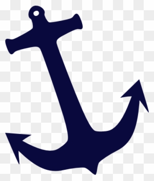 Nautical Anchor