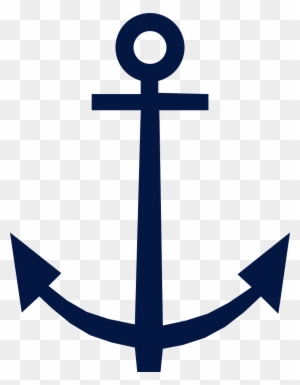 Anchor Clipart Hope - Symbol Of Hope Anchor
