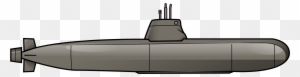 Best Images About Free Submarine Clip Art - Nuclear Submarine Clipart