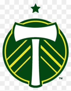 Previous - Portland Timbers Logo Star