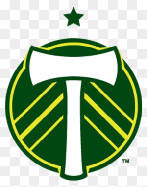 Previous - Portland Timbers Logo Star
