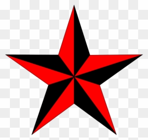 File - Nautical Star - Svg - Wikimedia Commons - Nautical Star