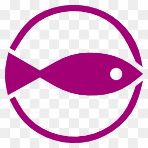 Nautical Maritime Fishing Symbol Clip Art Free Vector - Fishing Symbol