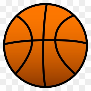 Basketball Clipart Free Images - Clip Art Basketball