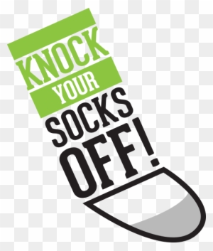 Knock Your Socks Off - Knock Your Socks Off Service