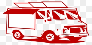Free Free Usps Truck Svg SVG PNG EPS DXF File