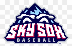 Sky Sox Baseball - Colorado Springs Sky Sox