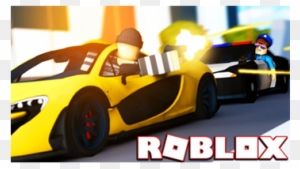 Hack De Jailbreak De Roblox