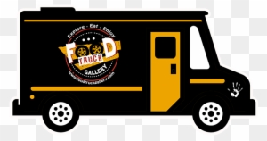 Food Truck Gallery Is A Food Truck Listing Website - Commercial Vehicle