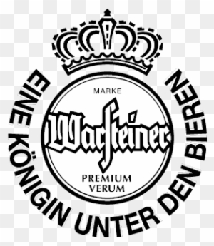 Logo Vector/kuwait Oil Company Logo Vector - Warsteiner Sticker Decal German Beer Germany 4x4