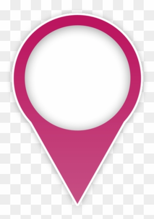 41 Pm 52474 Free Map Marker Icon Red 1/22/2016 - Blue Marker Map Png