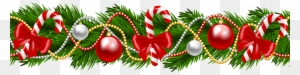 Process Program Scheduled Drastically Ergo Regardless - Christmas Garland Transparent Background