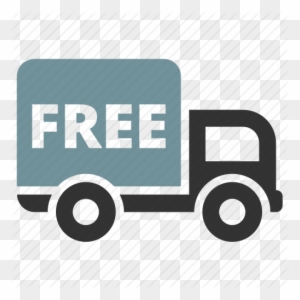Free Transport Icons - Free Delivery Free Icon