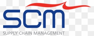 Impact Of Social Networking In The Supply Chain Management - Supply Chain Management Logo
