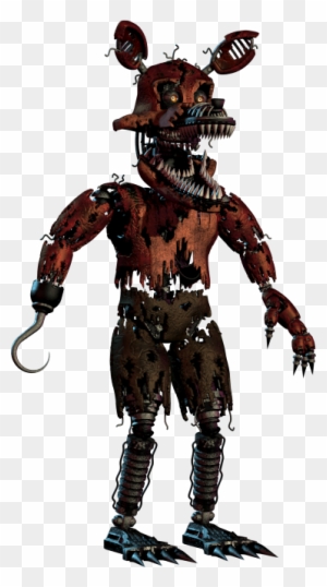 The Most Awesome Images On The Internet - Five Nights At Freddy's 4 Foxy The Most Awesome Images On The Internet - Five Nights At Freddy's 4 Foxy