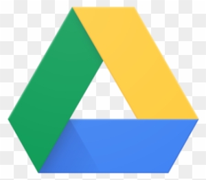 Google Drive Is Letting Users Leave Feedback On Uploaded - Google Drive Logo