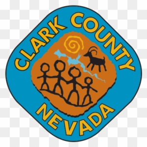 Regional & Urban Economics - Clark County Nevada Logo