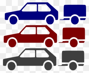 Car Trailer Clip Art - Motor Vehicles Act, 1988