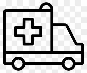 Ambulance Truck Hospital Vehicle Emergency Comments - Health Care