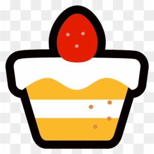 Big Cake - Kirby Food Items