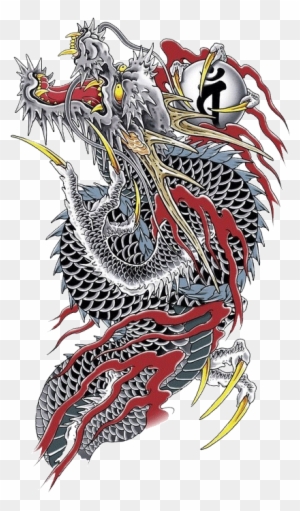 Chinese Dragon Japanese Dragon Tattoo PNG Clipart Art Black And White  Chinese Dragon Chinese Zodiac Creative