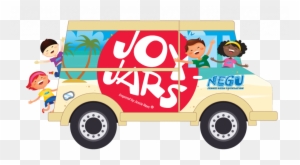 Engage Your Employees Have Fun Spread Joy Help Kids - Truck