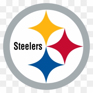 Pittsburgh Steelers Logo - Nfl Team Logo Png