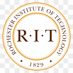 School Logo - Rochester Institute Of Technology Rit Online