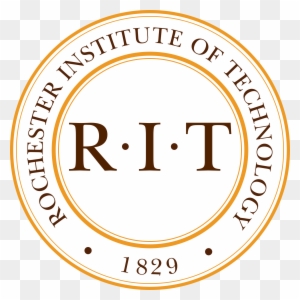 School Logo - Rochester Institute Of Technology Rit Online