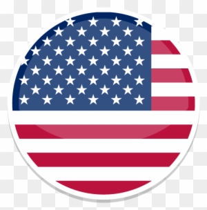 Flag Icon Usa Icon2s Download Free Web Icons Rh Icon2s - Border Between France And Spain