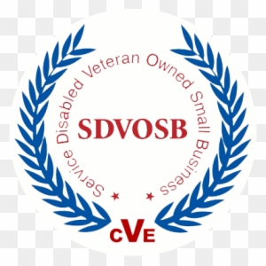 Service Disabled Veteran Owned Small Business - Service Disabled Veteran Owned Small Business Logo