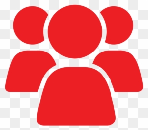 Company, Conference, Customers, Group, Meeting, People, - Connect With Friends Icon