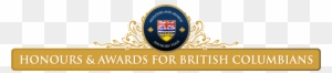 Honours And Awards Team Bc - British Columbia