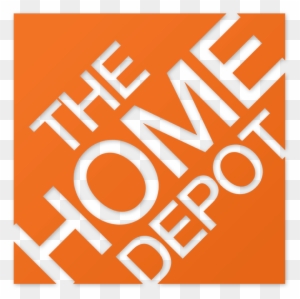 Clairvoyantly Ravishing Pics Of Homer Depot Clipart - Home Depot Transparent Logo