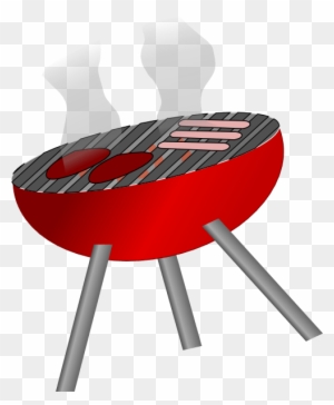 Clip Arts Related To - Bbq Grill Clip Art