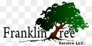 Franklin Tree Service Llc - Tree Service Logo