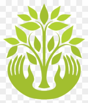Save Tree Logo Png